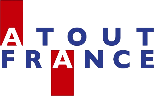 Logo Atout France